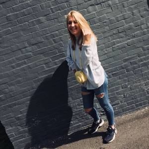 Meet your Posher, Annalee